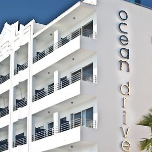 Ocean Drive Ibiza Hotel Talamanca  Exterior photo