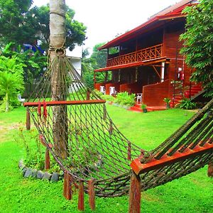 On The Rock Hotel Mirissa Exterior photo