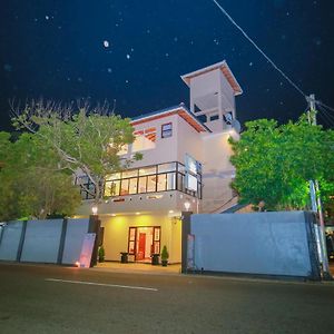 Villa Paradise Hikkaduwa Exterior photo