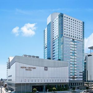 Hotel Grand Hills Shizuoka Exterior photo