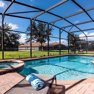 Windsor Hills 6 Bedrooms Pool Villa, 2.5 Miles Close To Disney - 2536Hs Orlando Exterior photo