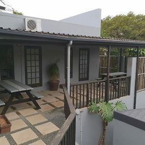 Nunuburd Lodge Durban Exterior photo