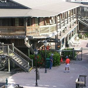 Driftwood Resort Vero Beach Exterior photo