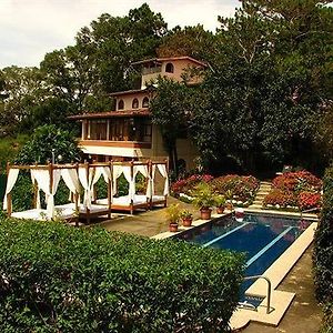 La Catalina Hotel & Suites Santa Barbara de Heredia Exterior photo