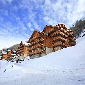 Residence Odalys Le Hameau Et Les Chalets De La Vallee D'Or Les Granges (Drome) Exterior photo