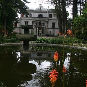 La Cienega Hotel Cotopaxi Exterior photo