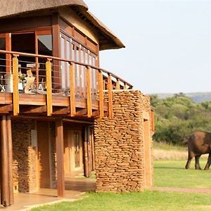 African Hills Safari Lodge & Spa Buffelspoort Exterior photo