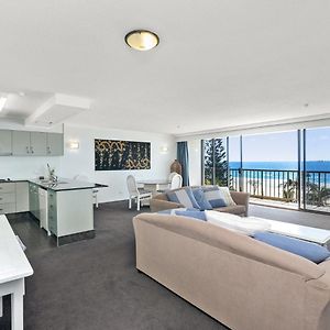 The Rocks Resort Unit 5D Gold Coast Exterior photo