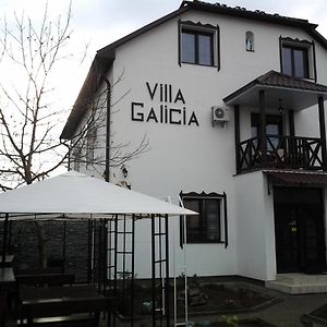 Villa Galicia Berehove  Exterior photo