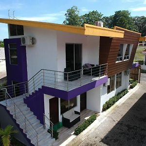 Loftscacao Apartments, Villas Cacao, Near To Playa Bonita Limon Portete Exterior photo