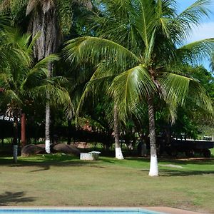 Pantanal Ranch Meia Lua Miranda Exterior photo