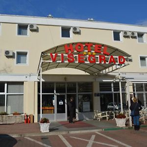 Hotel Visegrad Exterior photo