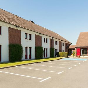 The Originals City, Hotel Le Gayant, Douai Exterior photo