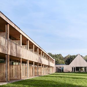 Waldstrand-Hotel Grossschonau Exterior photo