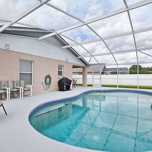 Indian Ridge- 4 Bedroom Pool Home- 2405Ir Orlando Exterior photo