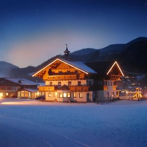 Heisshof Hotel Schladming Exterior photo