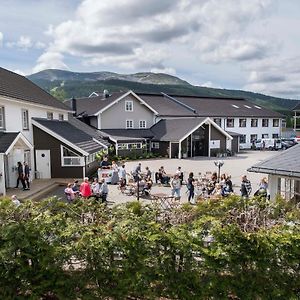 Trysil Hotel Exterior photo