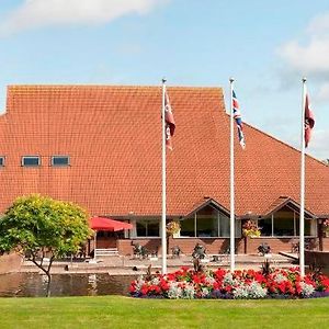 Three Counties Hotel Hereford Exterior photo