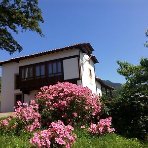 Sobrefuentes Hotel Arriondas Exterior photo