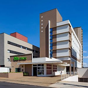 Ibis Styles Ribeirao Preto Braz Olaia Hotel Exterior photo