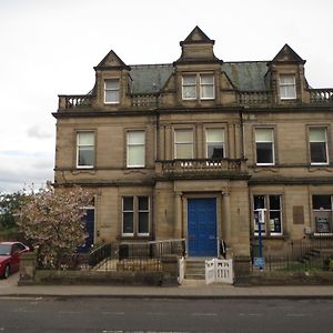 Bank Guest House Coldstream Exterior photo