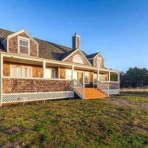 Beachwood Estate Villa Ocean Park Exterior photo