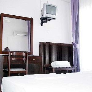 Nafsika Hotel Litochoro Room photo