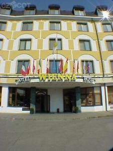 Wienna Prague Exterior photo