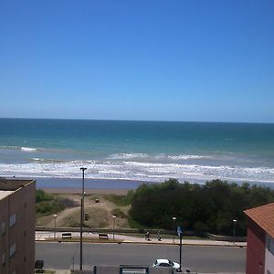 Hotel La Argentina San Bernardo Exterior photo