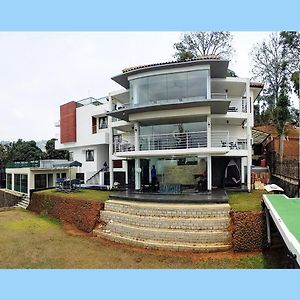 Villa Rosvita Bandung Lembang Exterior photo