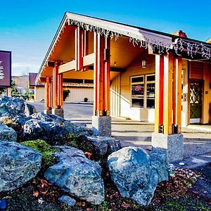 Olympic View Inn Sequim Exterior photo