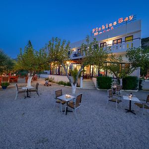 Plakias Bay Hotel Exterior photo