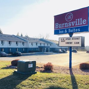 Burnsville Inn&Suites Exterior photo