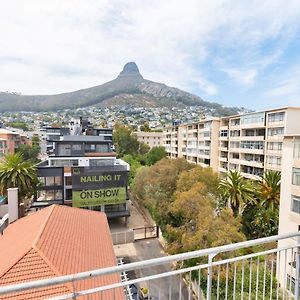 La Rhone Apartments Cape Town Exterior photo