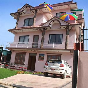 Sitapaila Home Stay And Apartment Kathmandu Exterior photo