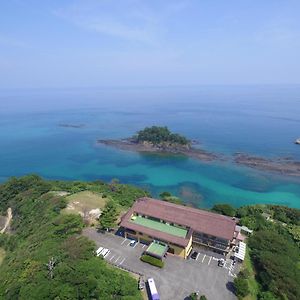 Kamiso Hotel Kamitsushima Exterior photo