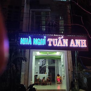 Tuan Anh Motel La Gi Exterior photo