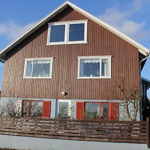 Lejligheder Pa Heygsmannavegur 15 Torshavn Exterior photo