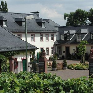 Residenz Weingut Schloss Reinhartshausen Eltville am Rhein Exterior photo