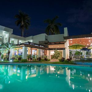 Hotel Palace Inn Tuxtla Gutierrez Exterior photo