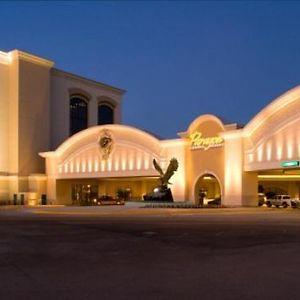 Paragon Casino Resort Marksville Exterior photo
