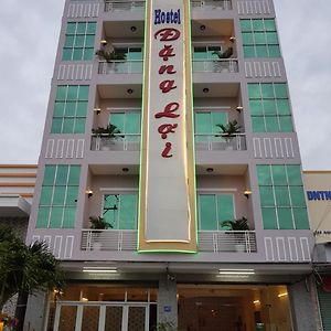 Hostel Dang Loi ホステルダンロイ Chau Doc Exterior photo