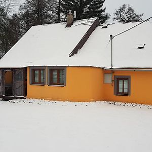 Chata Na Kovarne Rymarov Exterior photo