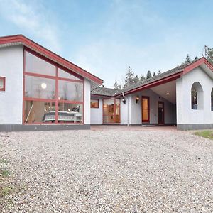 Three-Bedroom Holiday Home In Faaborg Exterior photo