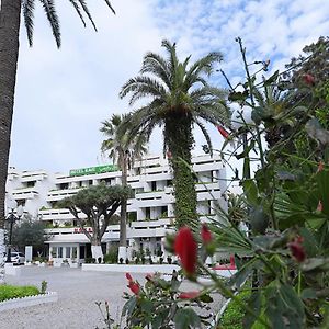Rais Hotel Algiers Exterior photo