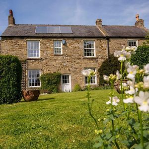 Rye Hill Farm Bed & Breakfast Hexham Exterior photo