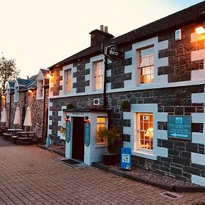 The Crees Hotel Abernethy Exterior photo