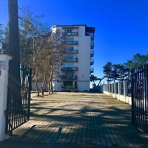 Kobuleti Rooftop Hotel Exterior photo