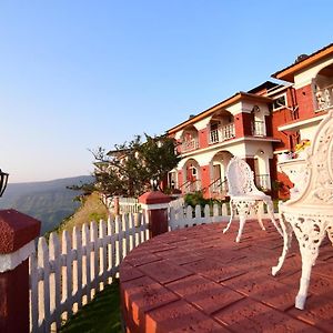 Rockford Resort Mahabaleshwar Exterior photo