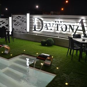 Hotel Daytona Palace Casoria Exterior photo